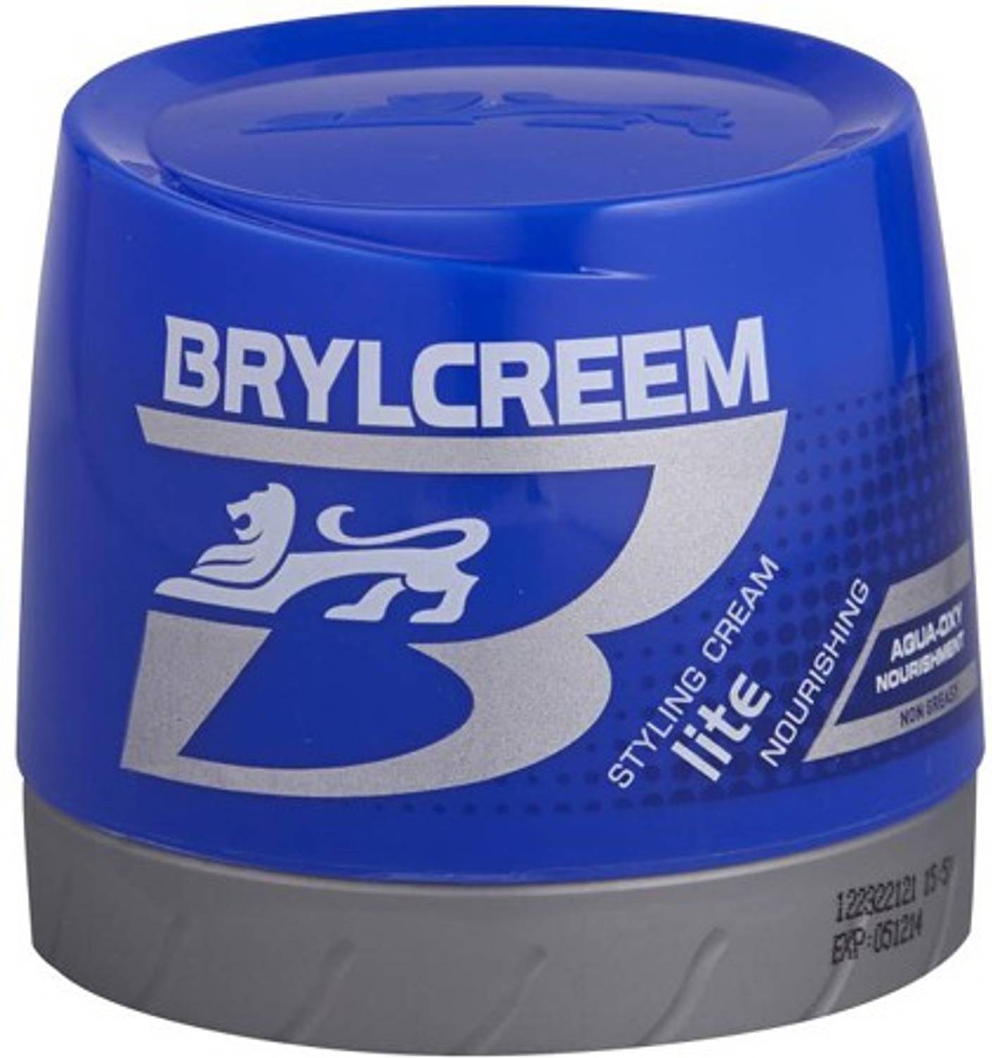 BRYLCREEM Lite Nourishing Cream Hair Cream
