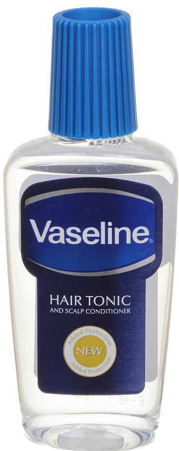 Vaseline Hair Tonic and Scalp Conditioner 300 ml - Image 1