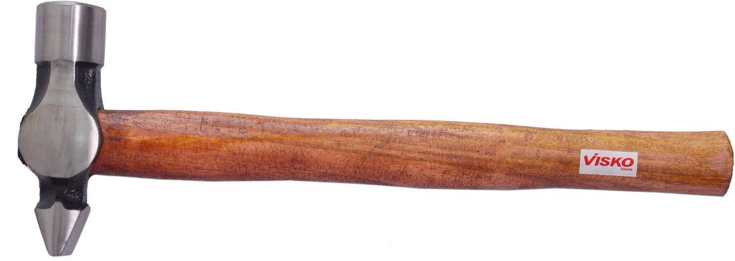 Image of VISKO 718 Cross Peen Hammer