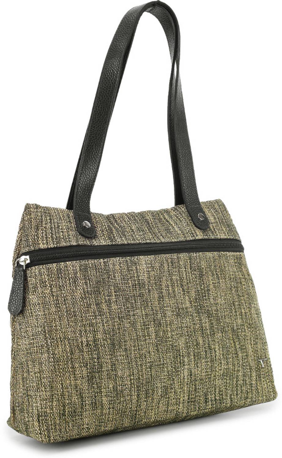 BULCHEE Women Beige Hand-held Bag