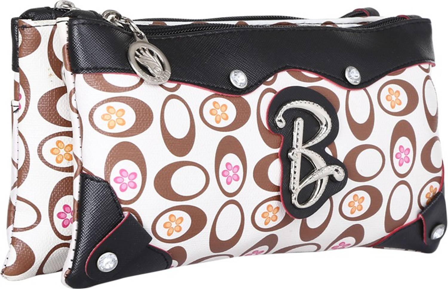 ARCHIES Women Multicolor Sling Bag