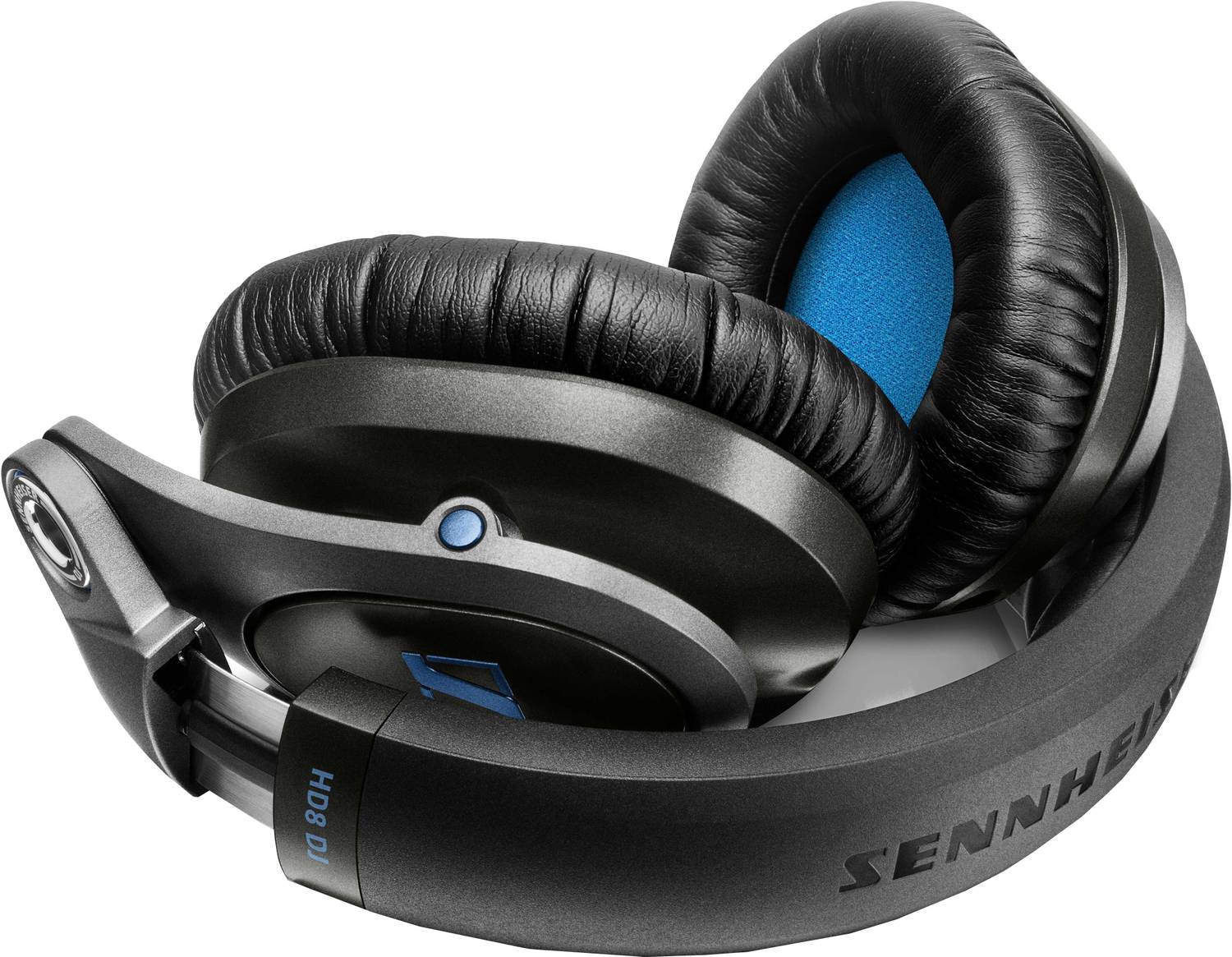 Sennheiser HD8 DJ Wired without Mic Price in India - Buy
