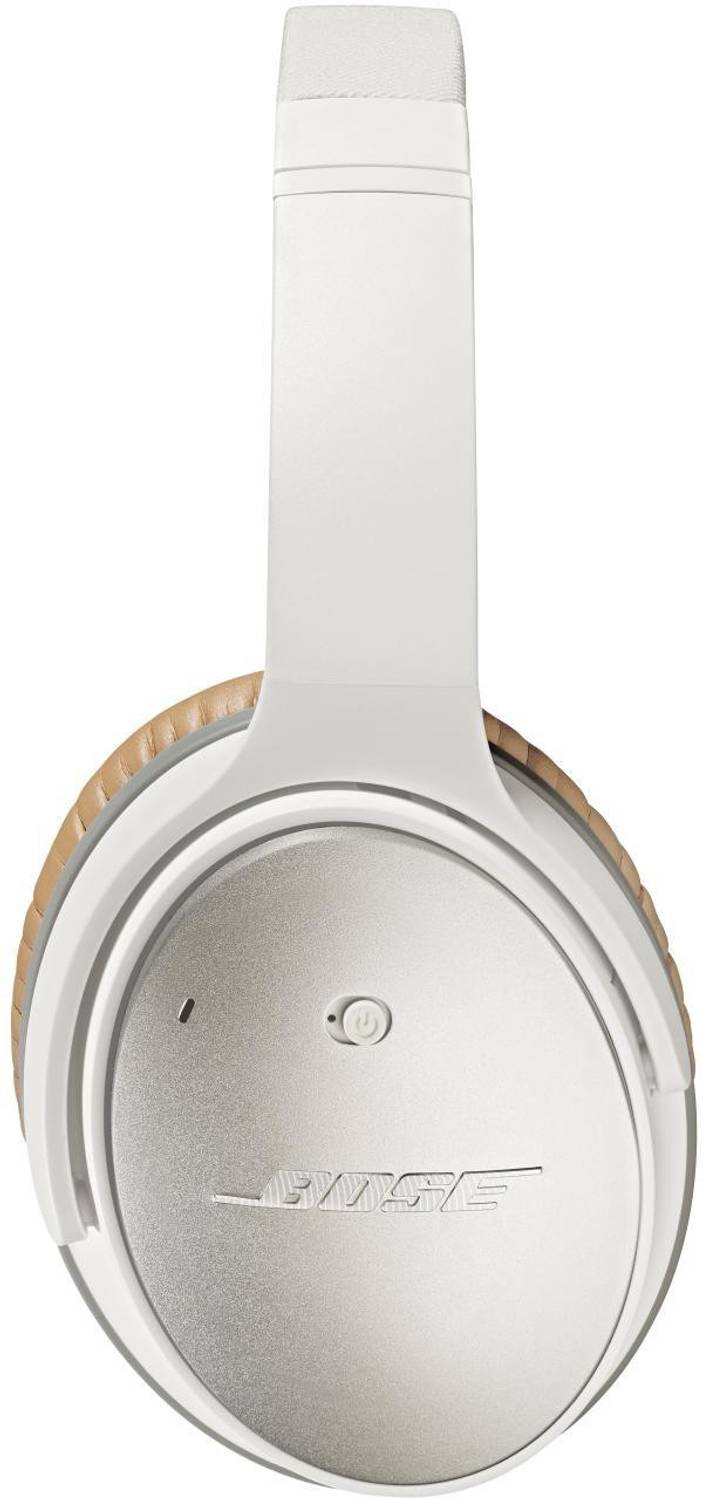 Bose QuietComfort 25 for Android Devices Wired without Mic Price