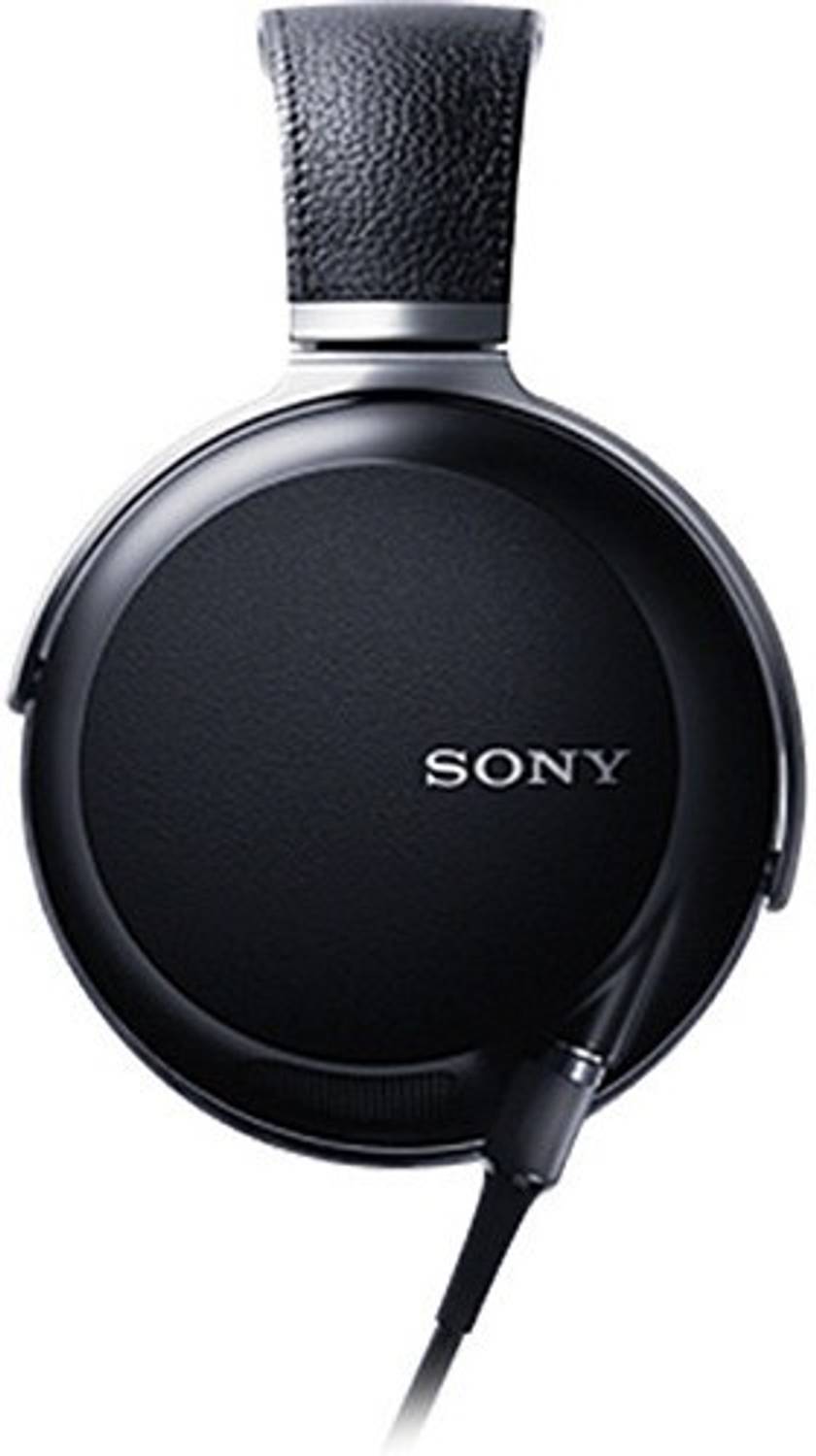SONY MDR-Z7 Bluetooth without Mic Price in India - Buy SONY MDR-Z7