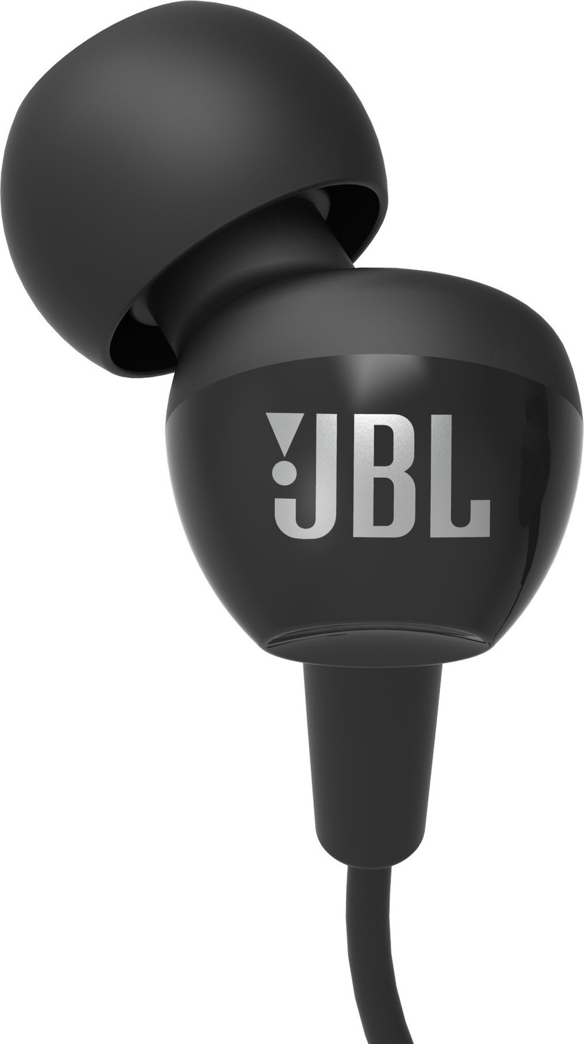 Image of JBL C100SI Wired without Mic
