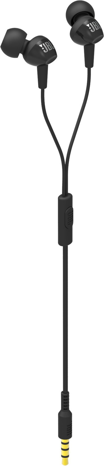 Image of JBL C100SI Wired without Mic