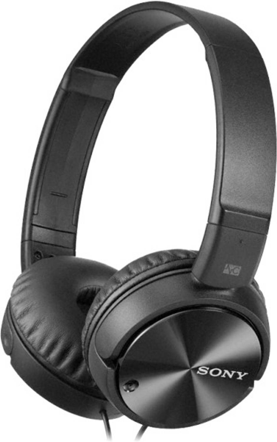 ヘッドホン WIRELESS HEADPHONES CASQUE SANS FIL SONY MDR-ZX110NC Wired without Mic Price in India - Buy SONY MDR