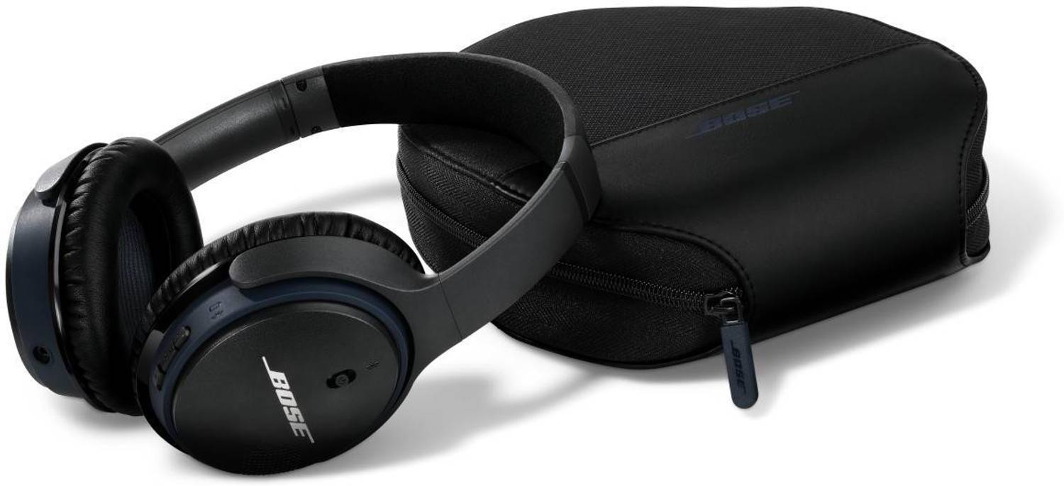 値下げ可！Bose SoundLink around-ear Bose SoundLink Around Ear II Bluetooth Price in India - Buy Bose