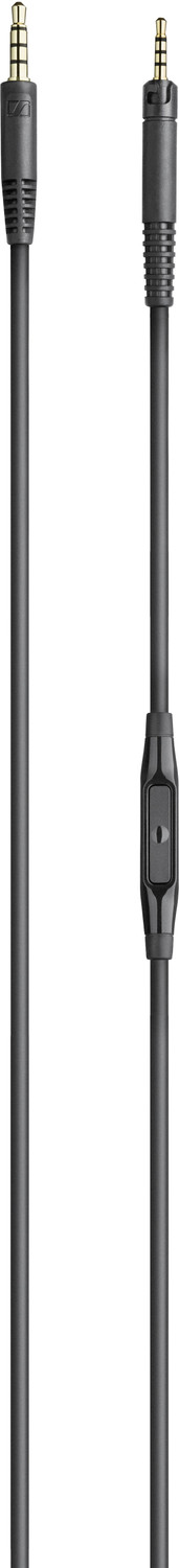 Image of Sennheiser HD 569 Wired Over Ear Audiophile Wired Headphones with Mic for long work calls Wired without Mic