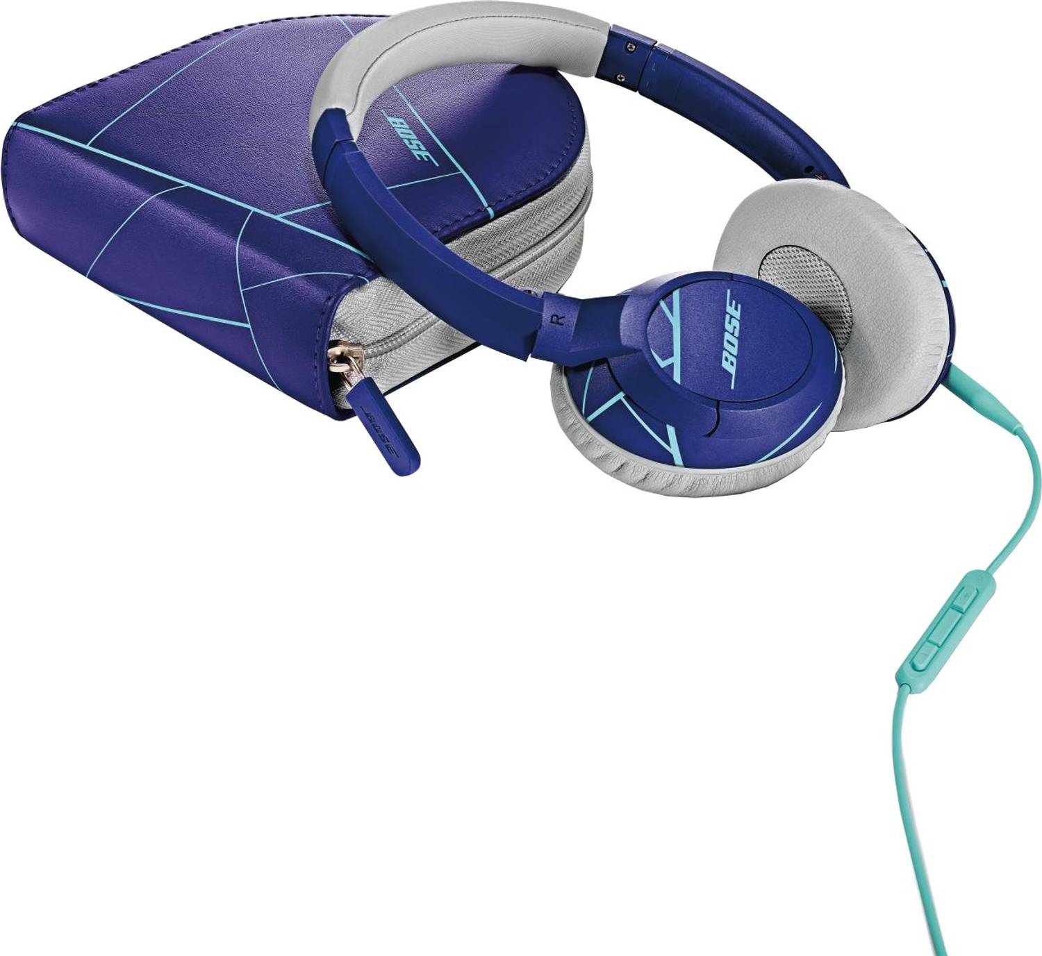 Bose SoundTrue On Ear Wired without Mic Price in India - Buy Bose