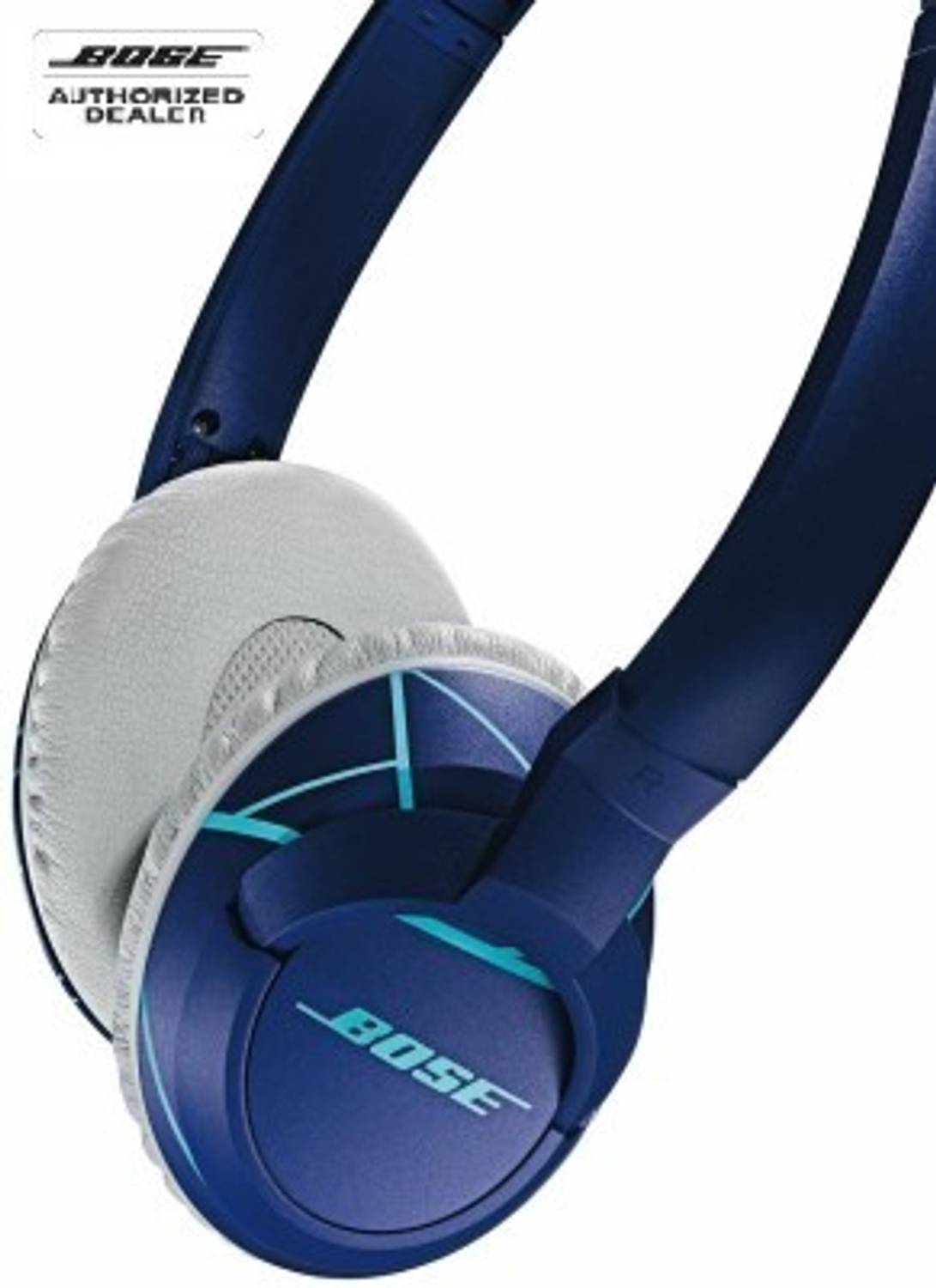 Bose SoundTrue On Ear Wired without Mic Price in India - Buy Bose