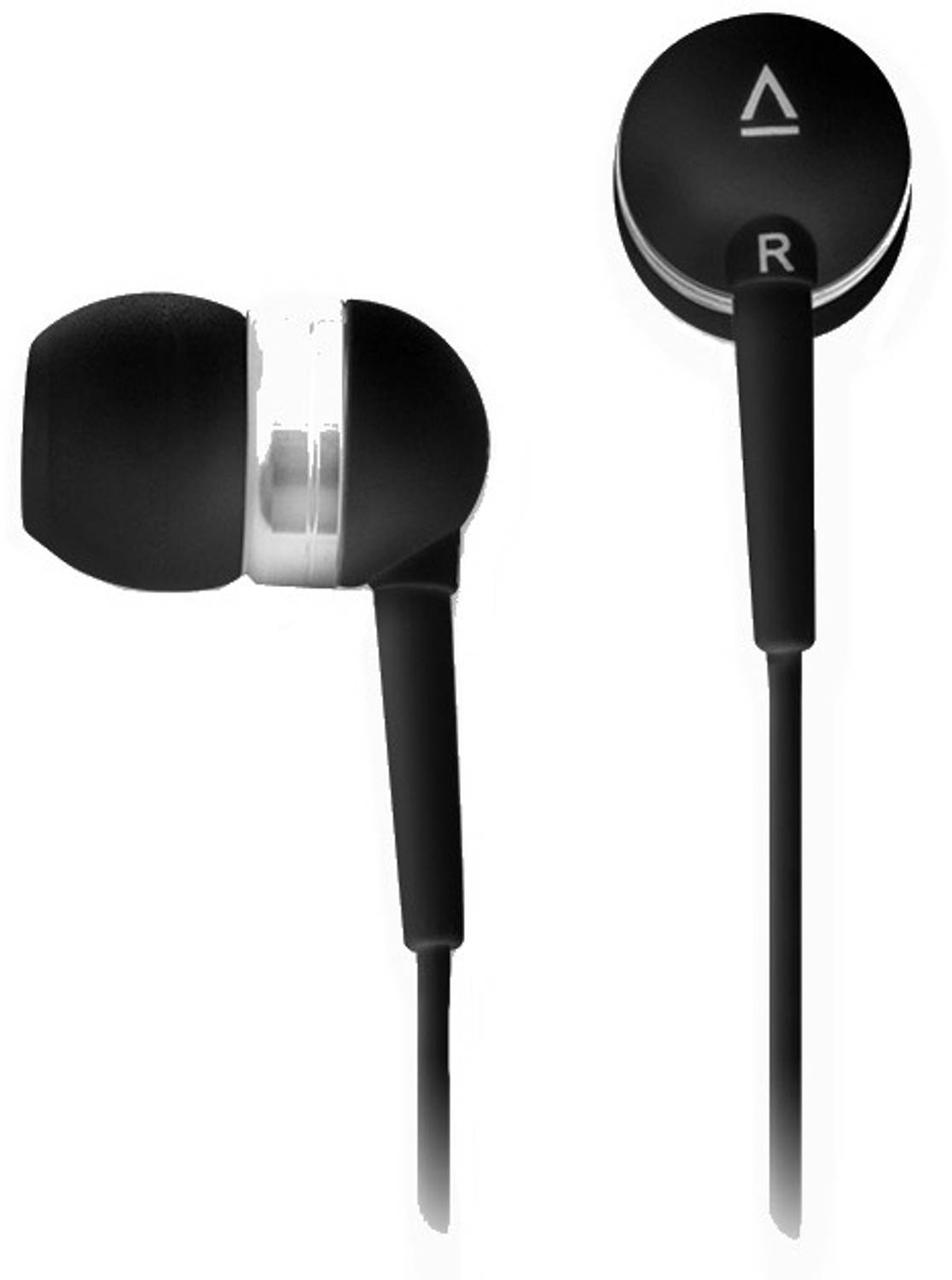 CREATIVE VIA EP-630 Wired without Mic Headset (Black, In the Ear)