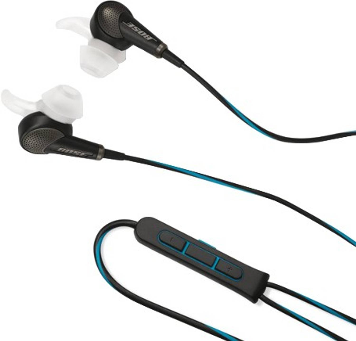 Bose QuietComfort 20 for Devices Wired Price in India - Buy Bose