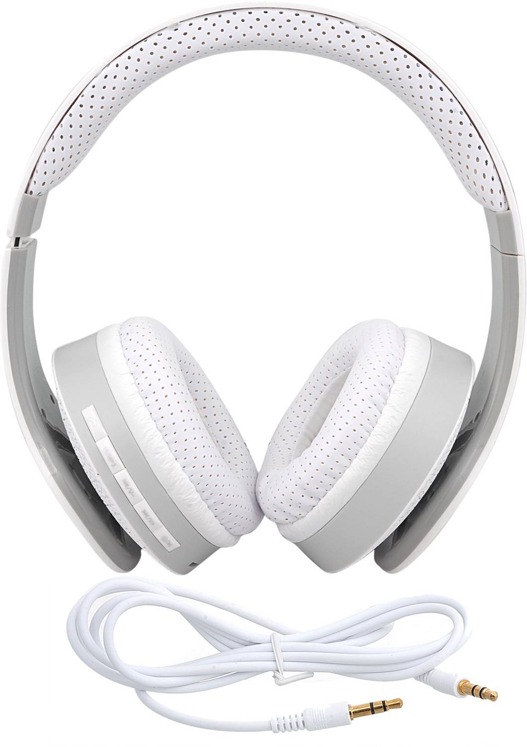 Inext IN 917 Wht Bluetooth without Mic