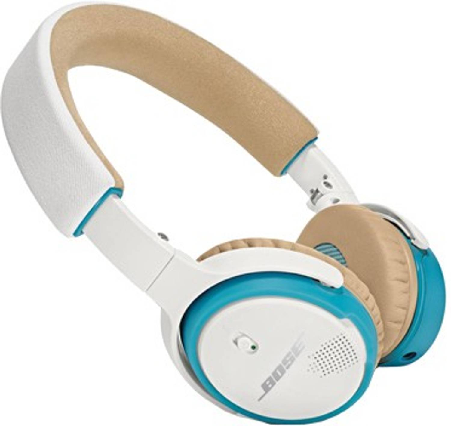 ⑥Bose soundlink ワイヤレスヘッドホン Bose SoundLink On Ear Bluetooth without Mic Price in India - Buy