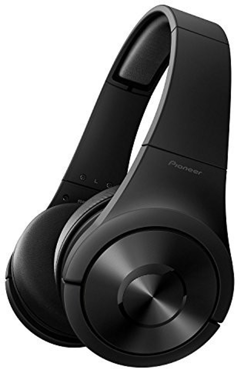 Pioneer Se-Mx7-K Se-Mx7 Headphone Superior Club Sound With