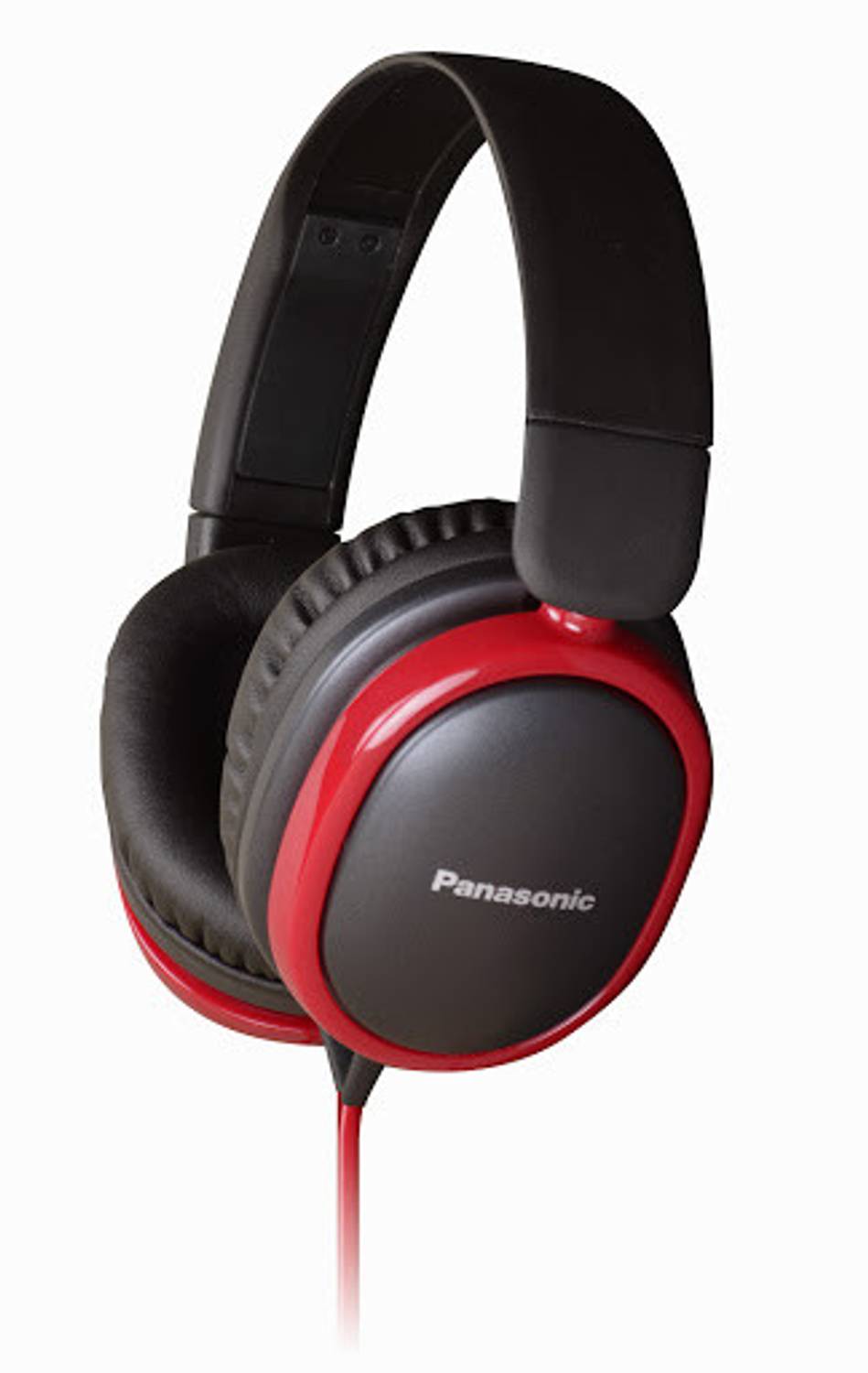 Panasonic RP-HBD250 Bluetooth without Mic Headset (Black, On the