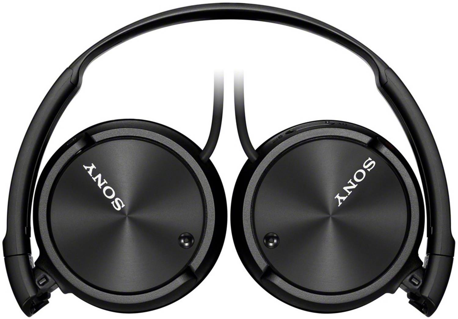 ヘッドホン WIRELESS HEADPHONES CASQUE SANS FIL SONY MDR-ZX110NC Wired without Mic Price in India - Buy SONY MDR