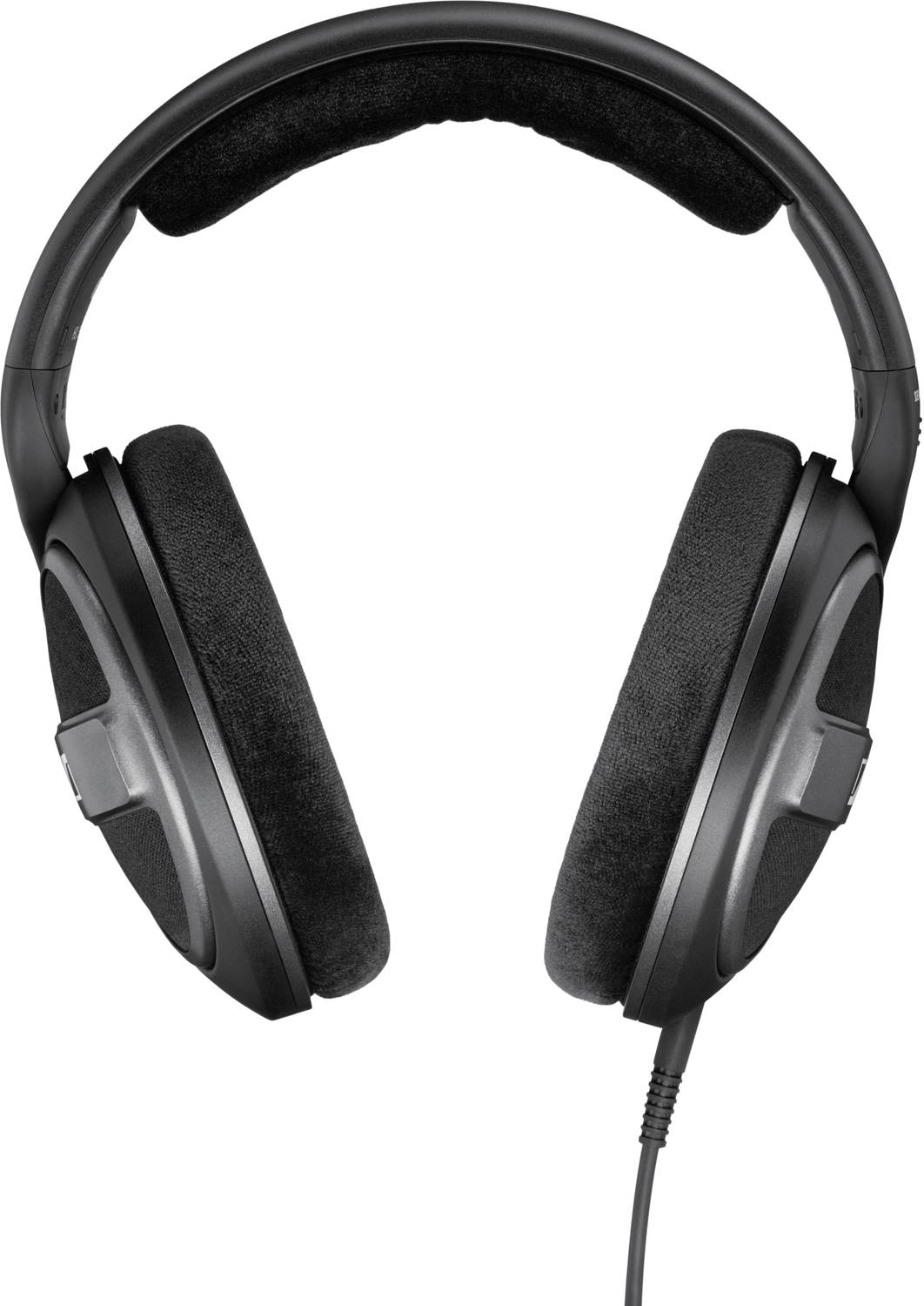 Sennheiser HD 559 Wired without Mic Headset (Black, On the Ear)