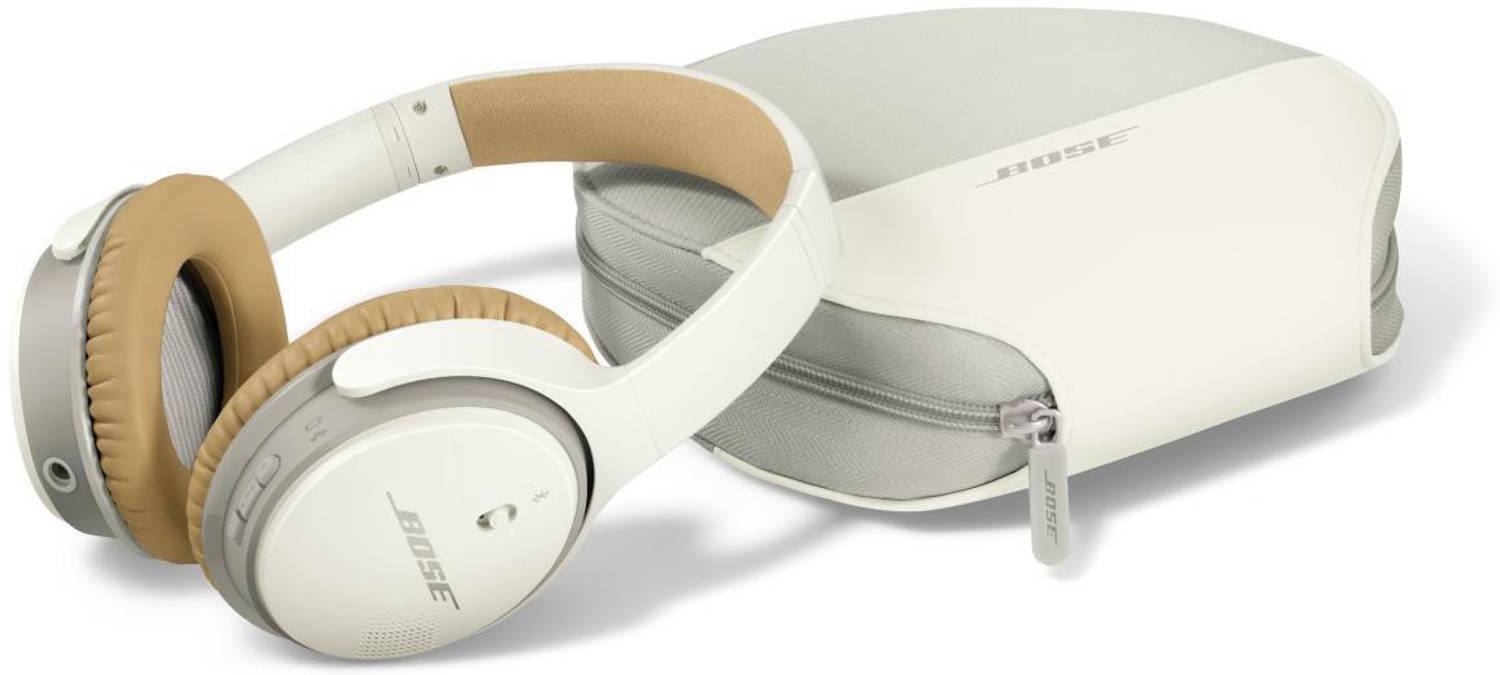 Bose SoundLink Around Ear II Bluetooth Gaming Price in India - Buy
