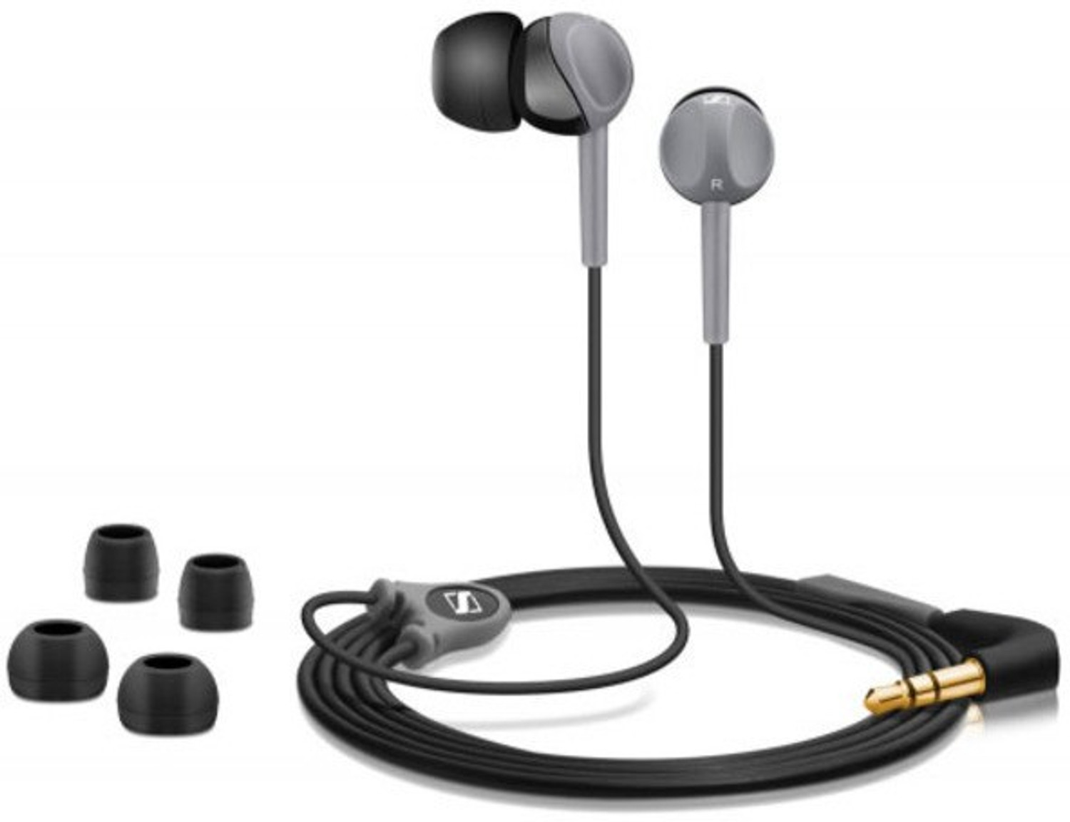 Image of Sennheiser CX 180 Wired without Mic