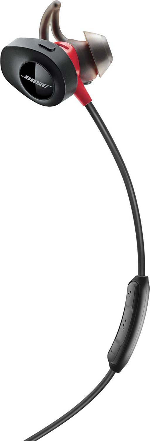 Bose SoundSport Pulse ワイヤレスヘッドフォン bose-soundsport-pulse-original