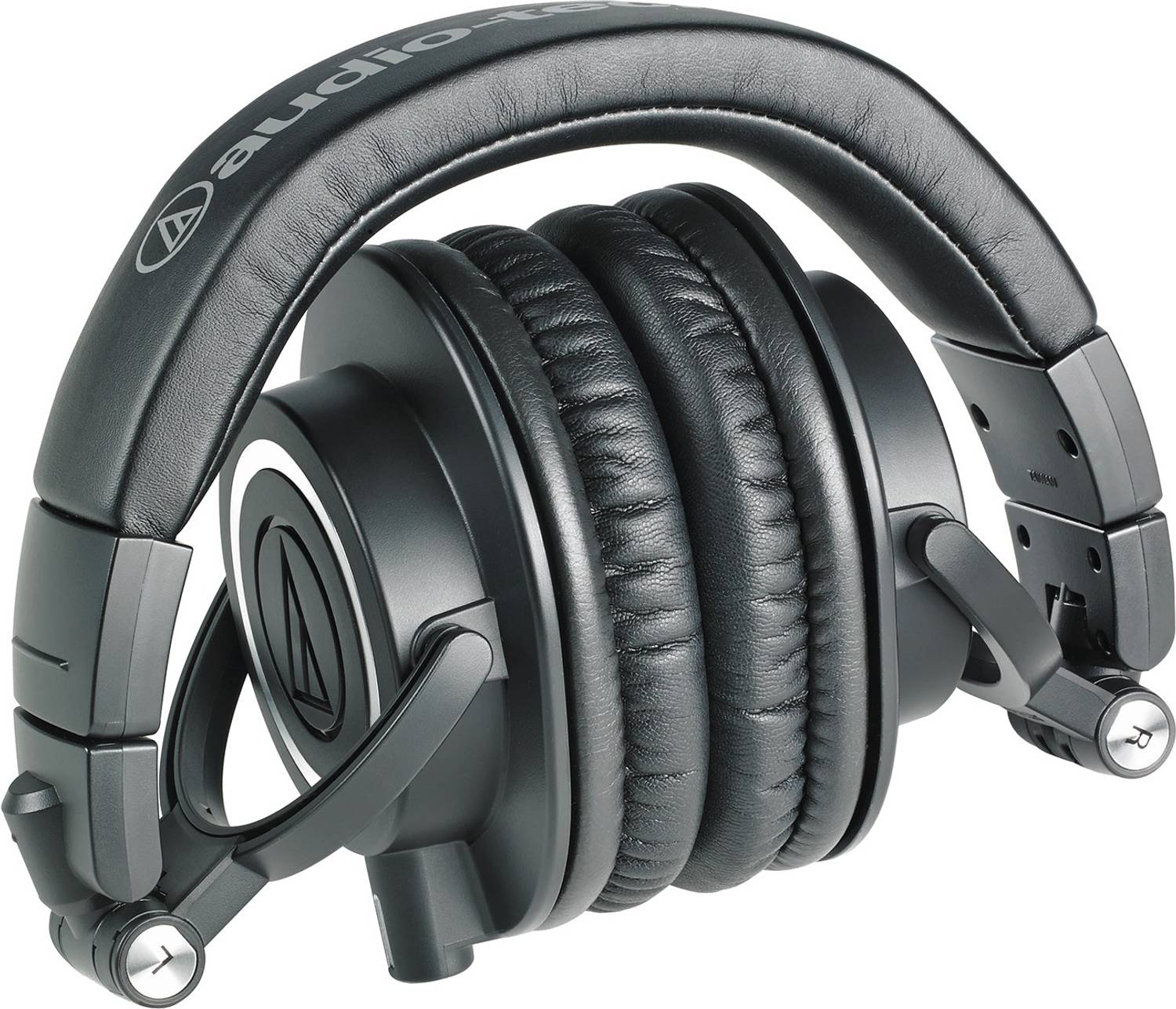 Audio Technica ATH-M50x Wired without Mic Price in India - Buy