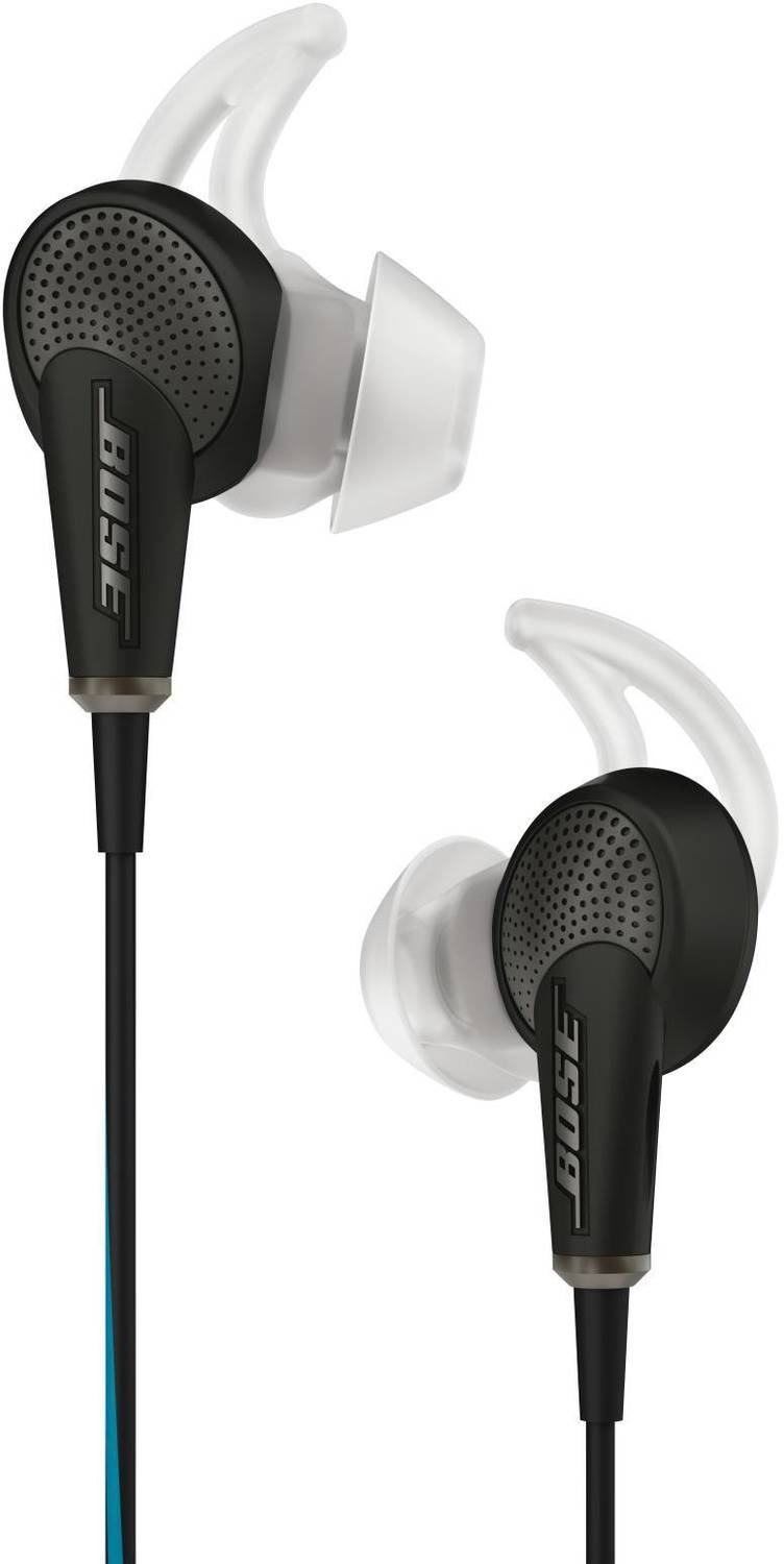 Bose QuietComfort 20 for Devices Wired Price in India - Buy Bose