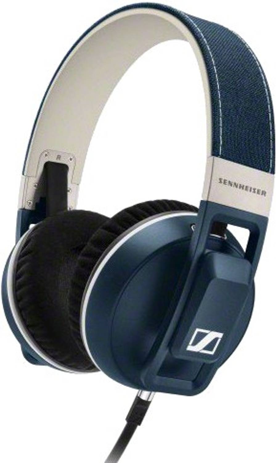 Sennheiser Urbanite XL Wired Price in India - Buy Sennheiser