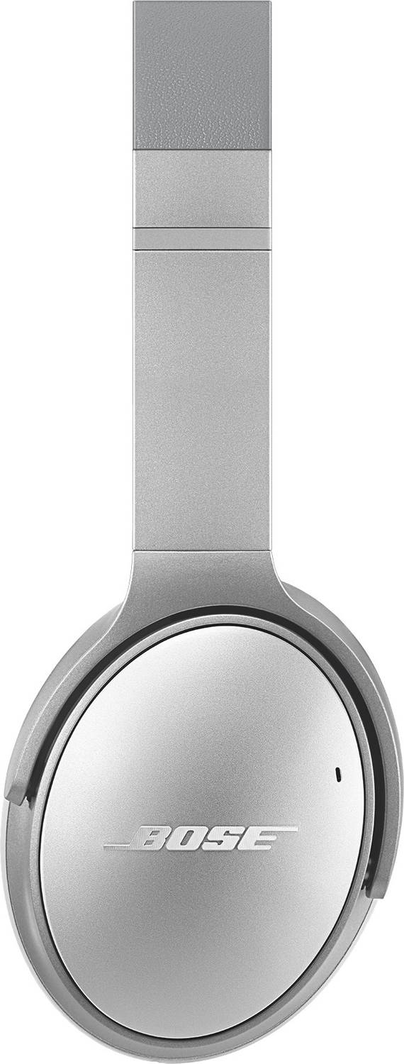BOSE QuietComfort 35シルバー Bose QuietComfort 35 Bluetooth Gaming Price in India - Buy Bose