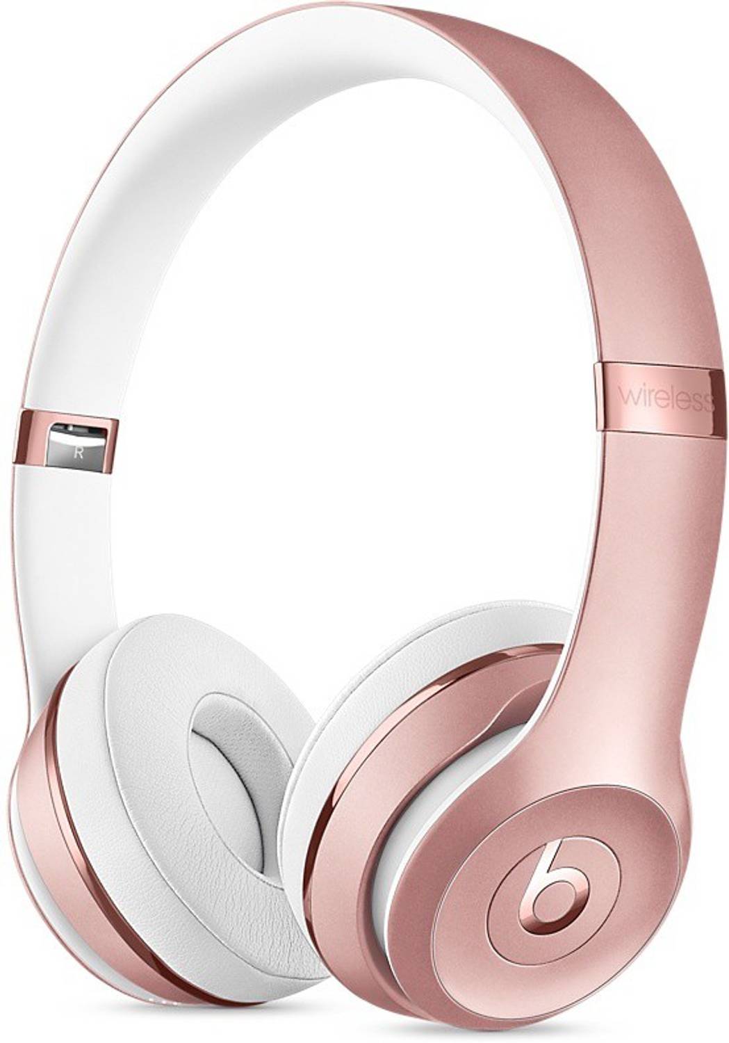 Beats Solo3 - W1 Headphone Chip, Class 1 Bluetooth, 40Hrs Playtim