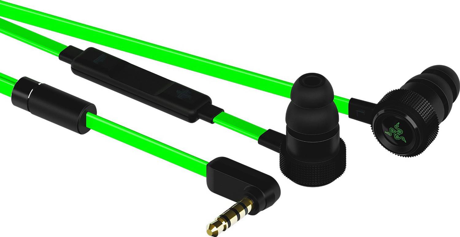 Razer Hammerhead Pro V2 Wired Price in India - Buy Razer