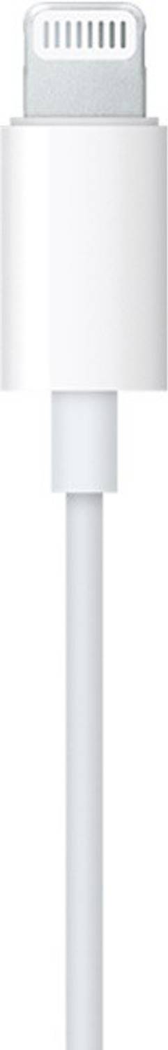 Apple EarPods with Lightning Connector Wired Price in India - Buy