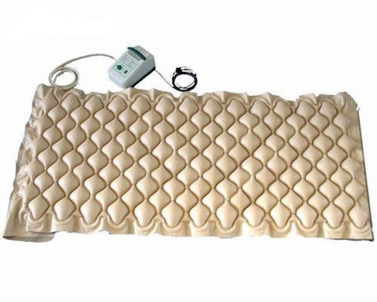 AccuSure PVC (Polyvinyl Chloride) Electric Hospital Bed
