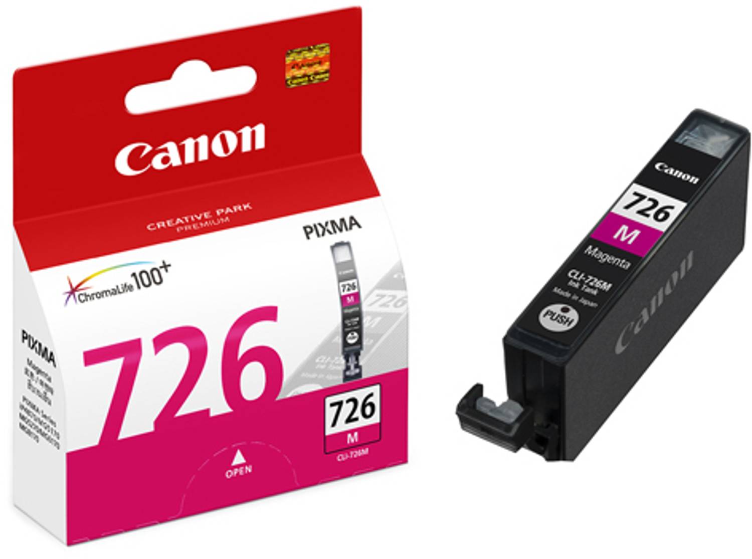 Canon CLI-726M Ink Tank