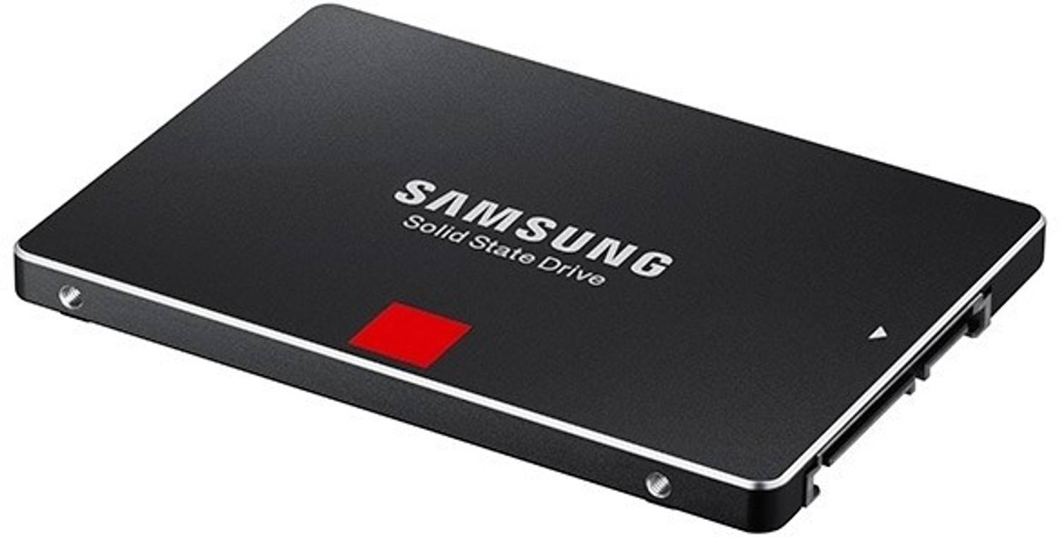 Samsung 850 PRO 256 GB Desktop, Laptop SATA Internal Solid State