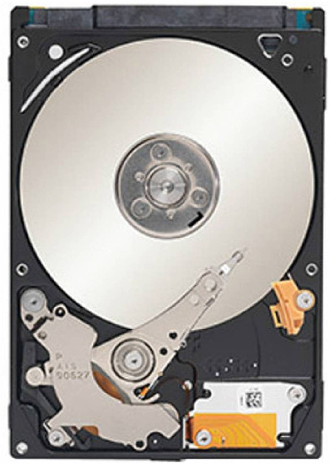 Seagate Momentus 500 GB Laptop Internal Hard Drive (ST500LT012)