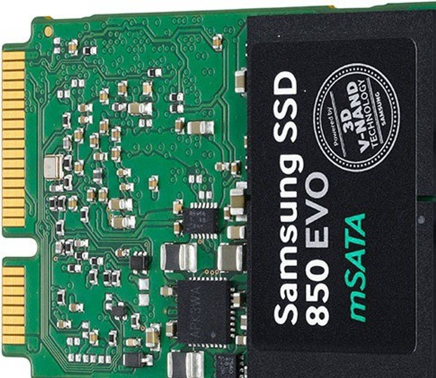 Samsung 850 EVO 250 GB Laptop Black SATA Internal Solid State
