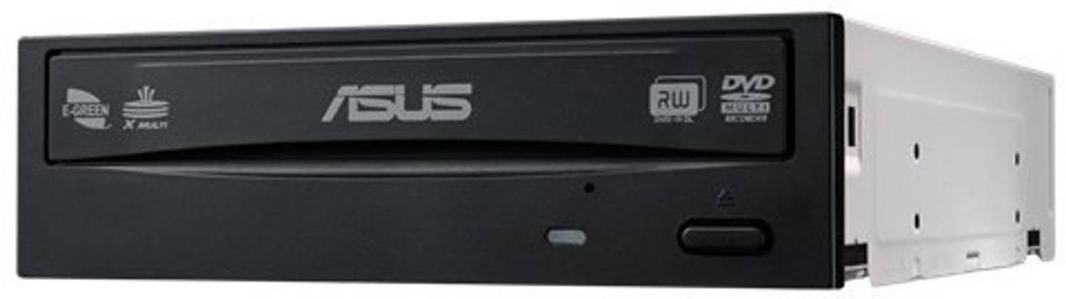ASUS DRW-24D5MT DVD Burner Internal Optical Drive
