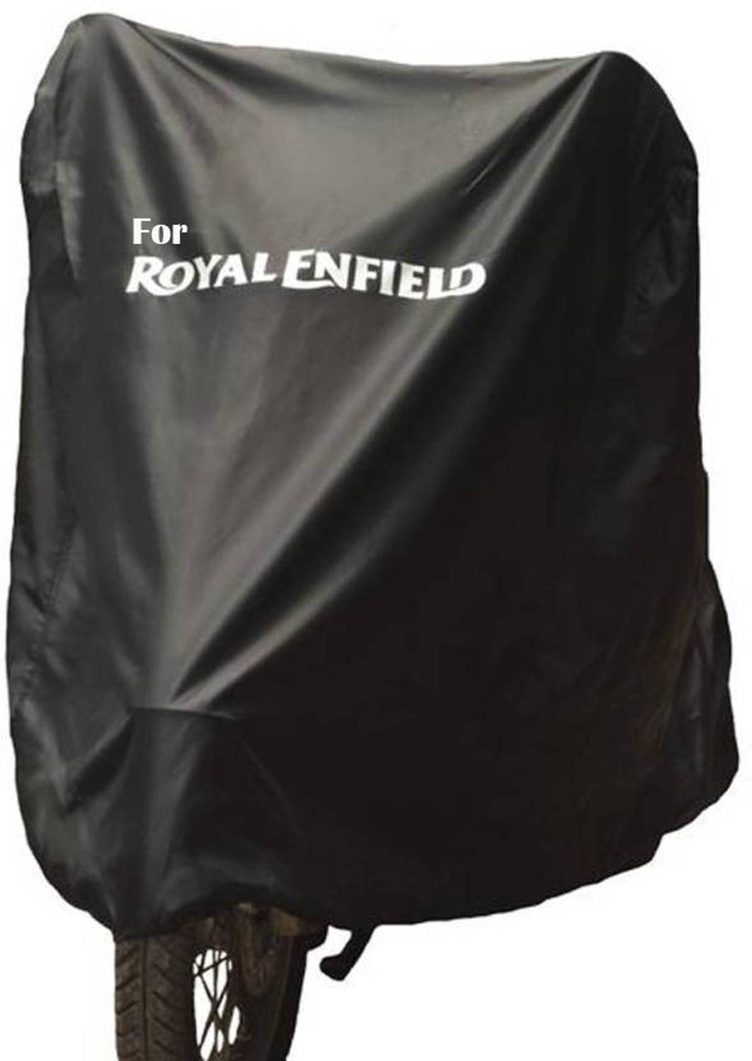 Avix Two Wheeler Cover for Universal For Bike