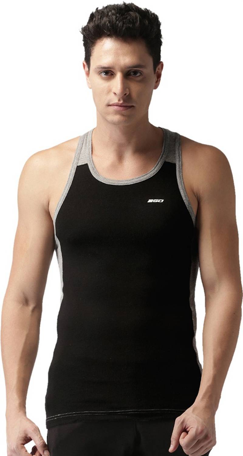 2GO Men Vest