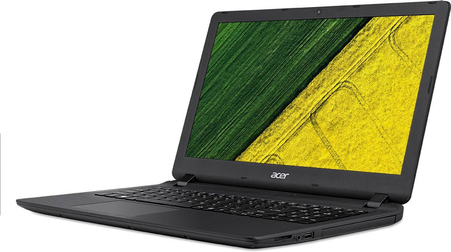 Acer Aspire Intel Celeron Dual Core N3350 - (2 GB/500 GB HDD/Linux