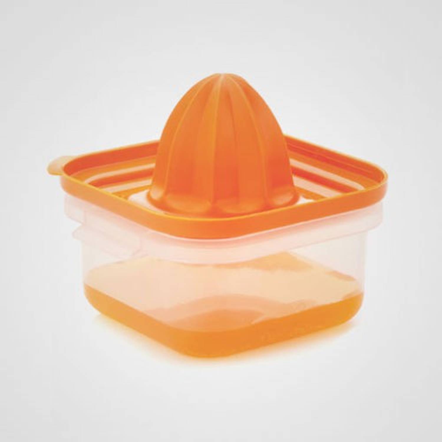 APEX Plastic Hand Juicer