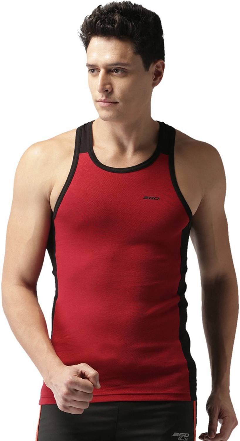 2GO Men Vest