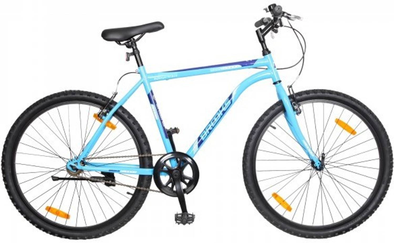 BROOKS Myth SS 26 T (inch) Mountain Cycle