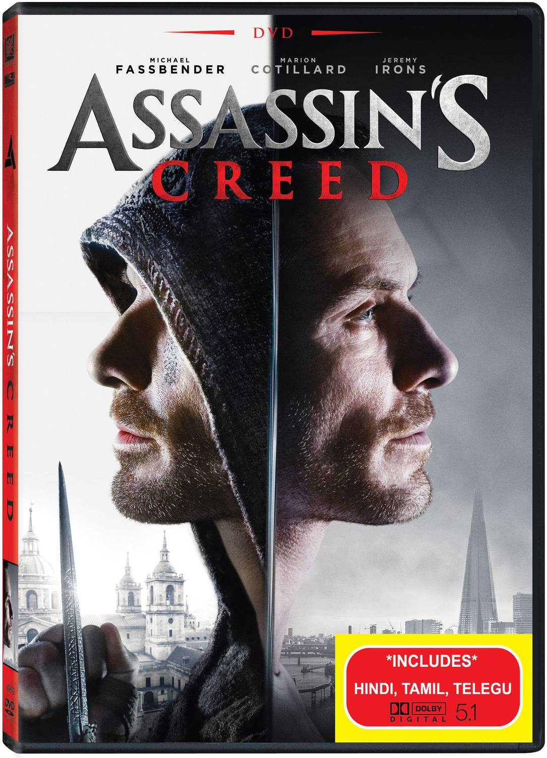 Assassins Creed