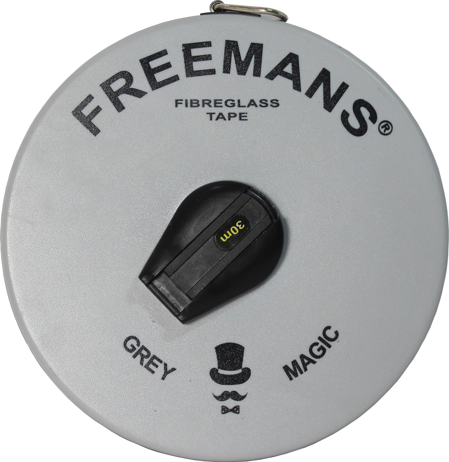 Image of Freeman Grey Magic Measurement Tape