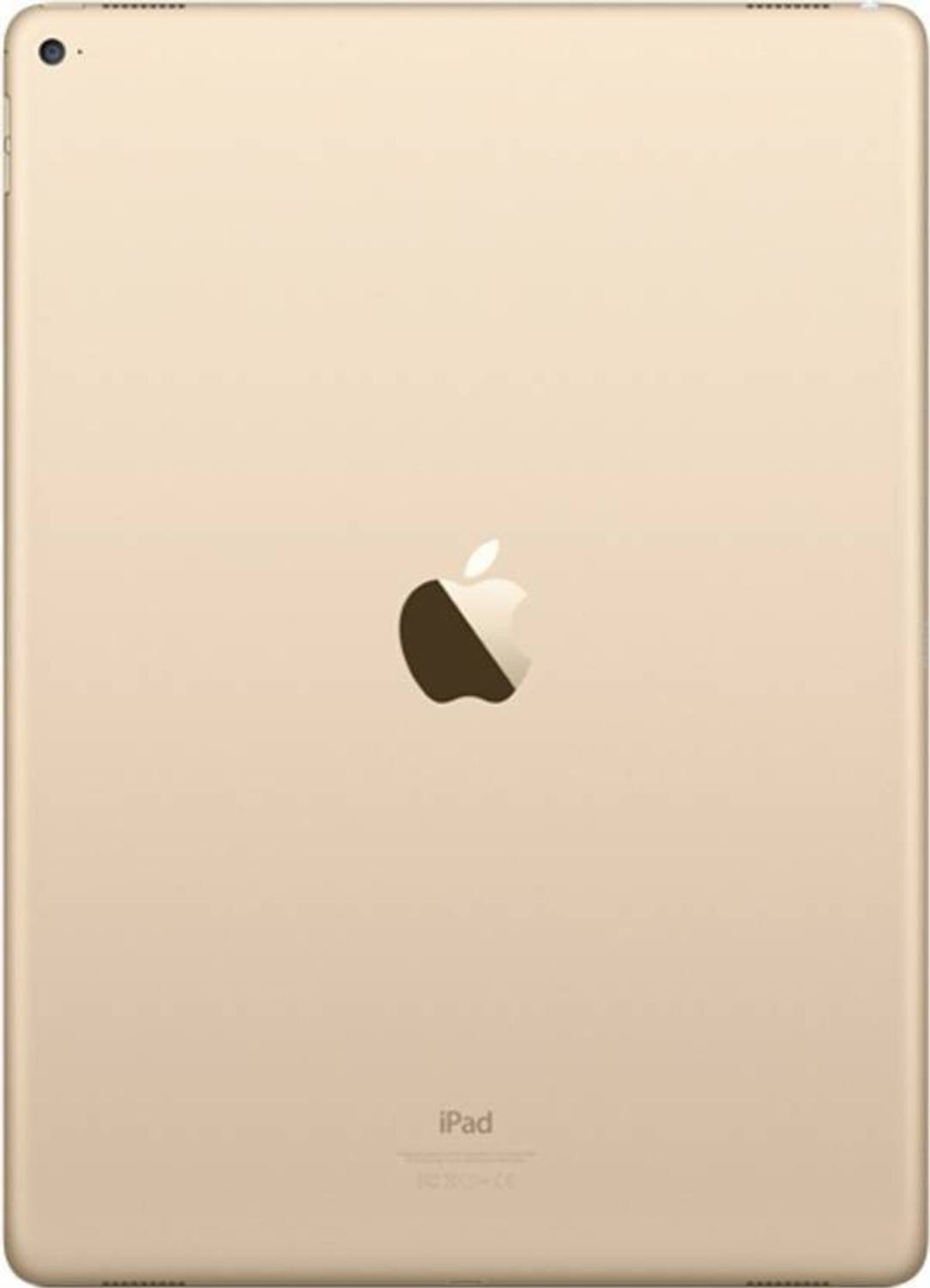 Apple iPad 32 GB ROM 9.7 inch with 4G A9 Chip with 64-bit