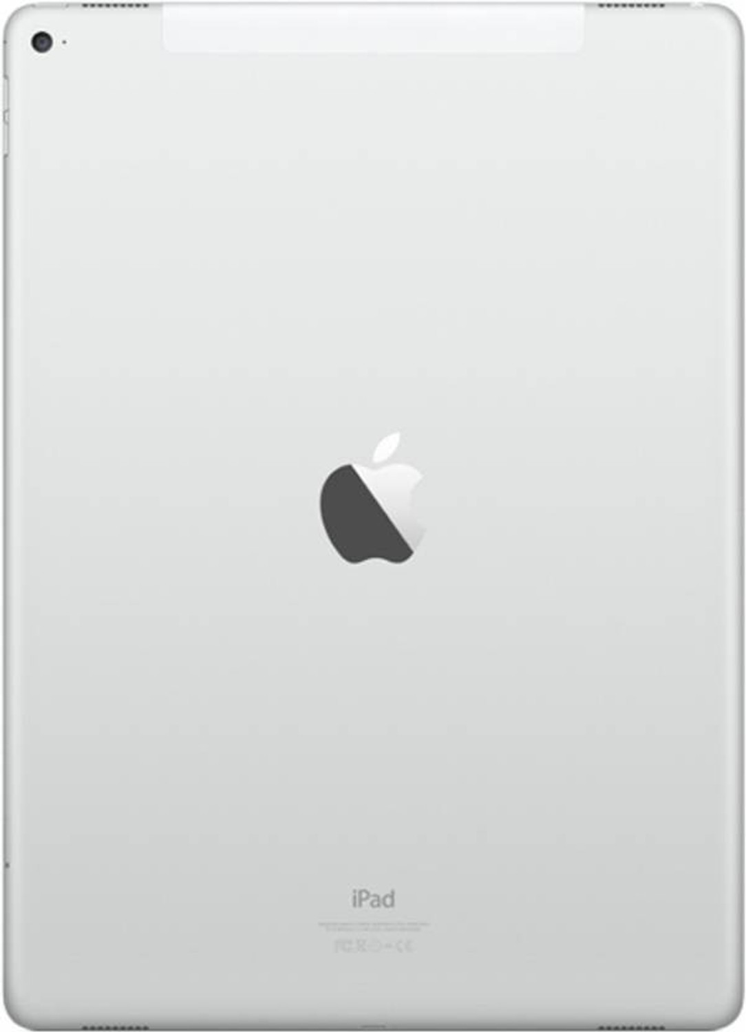 Image of Apple iPad 32 GB ROM 11 inch with Wi-Fi Only A9 Chip with 64-bit Architecture with Embedded M9 Co-processor (Silver)