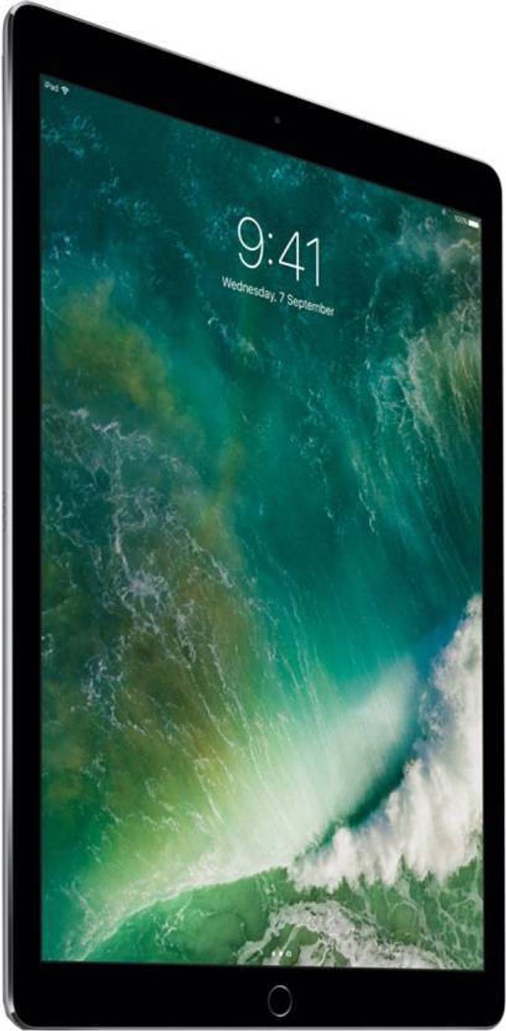 Apple iPad 2 GB RAM 32 GB ROM 9.7 inch with Wi-Fi Only A9 Chip